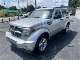 2008 Dodge Nitro (CC-2090661) for sale in Cadillac, Michigan