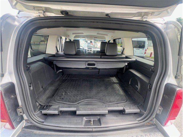 2008 Dodge Nitro (CC-2090661) for sale in Cadillac, Michigan