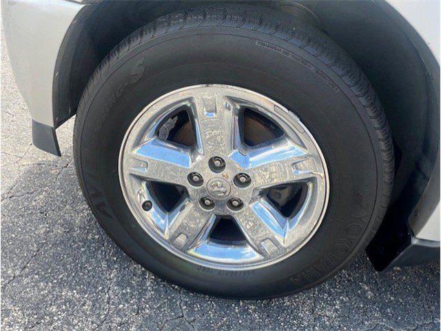 2008 Dodge Nitro (CC-2090661) for sale in Cadillac, Michigan
