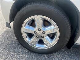 2008 Dodge Nitro (CC-2090661) for sale in Cadillac, Michigan