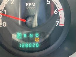 2008 Dodge Nitro (CC-2090661) for sale in Cadillac, Michigan
