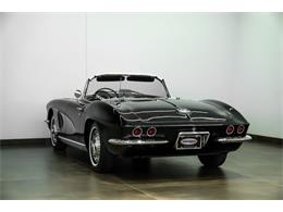 1962 Chevrolet Corvette (CC-2096610) for sale in Montreal, Quebec