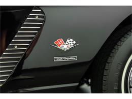 1962 Chevrolet Corvette (CC-2096610) for sale in Montreal, Quebec