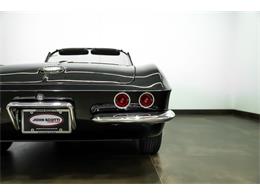 1962 Chevrolet Corvette (CC-2096610) for sale in Montreal, Quebec