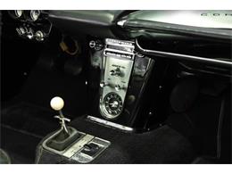 1962 Chevrolet Corvette (CC-2096610) for sale in Montreal, Quebec
