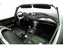 1962 Chevrolet Corvette (CC-2096610) for sale in Montreal, Quebec