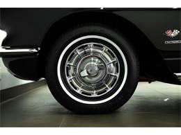 1962 Chevrolet Corvette (CC-2096610) for sale in Montreal, Quebec