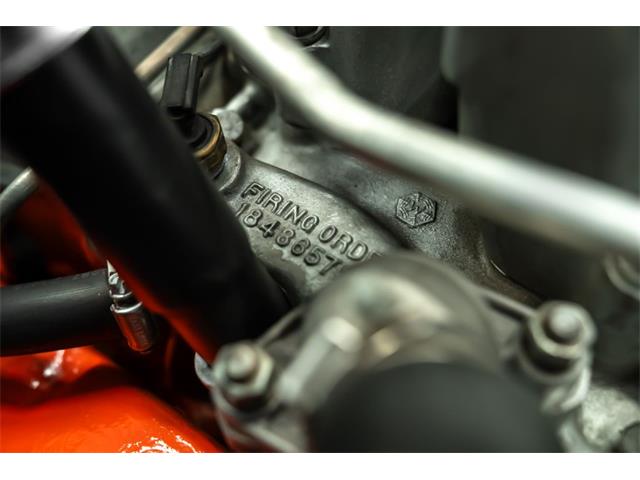 1962 Chevrolet Corvette (CC-2096610) for sale in Montreal, Quebec