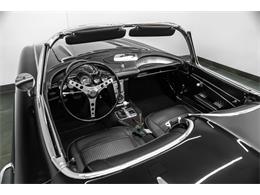 1962 Chevrolet Corvette (CC-2096610) for sale in Montreal, Quebec