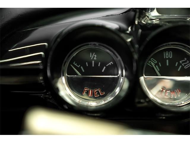 1962 Chevrolet Corvette (CC-2096610) for sale in Montreal, Quebec