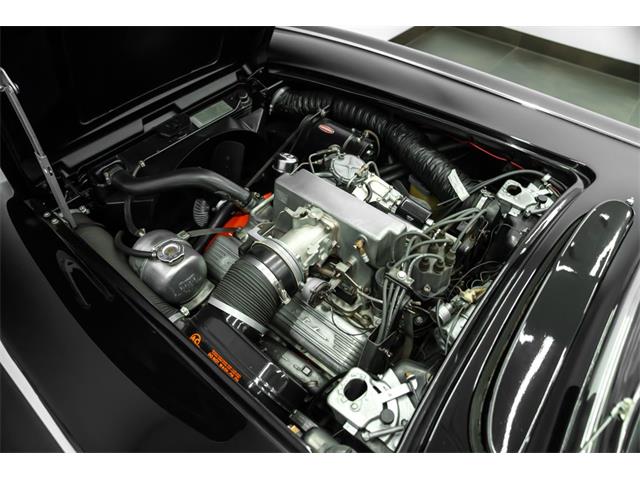 1962 Chevrolet Corvette (CC-2096610) for sale in Montreal, Quebec