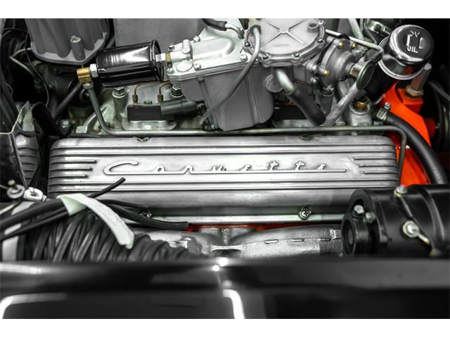 1962 Chevrolet Corvette (CC-2096610) for sale in Montreal, Quebec