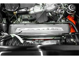 1962 Chevrolet Corvette (CC-2096610) for sale in Montreal, Quebec