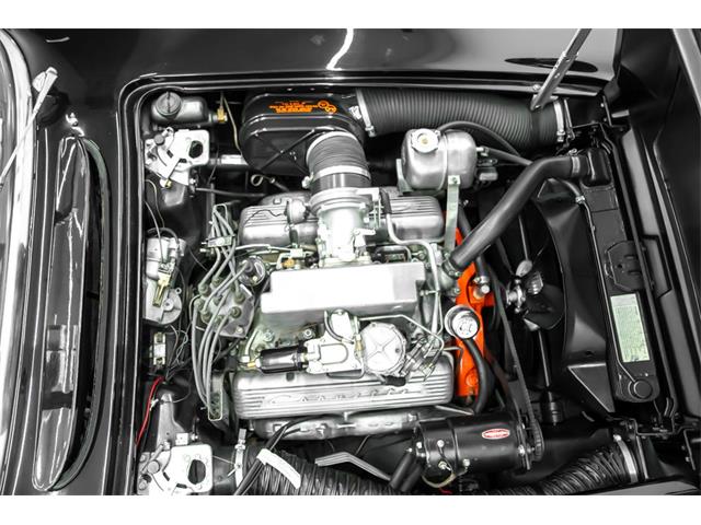 1962 Chevrolet Corvette (CC-2096610) for sale in Montreal, Quebec