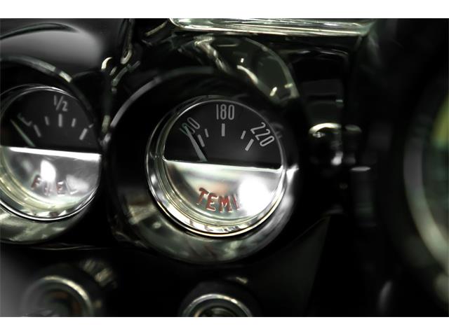 1962 Chevrolet Corvette (CC-2096610) for sale in Montreal, Quebec