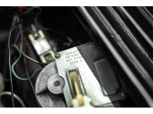 1962 Chevrolet Corvette (CC-2096610) for sale in Montreal, Quebec