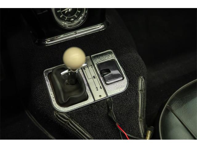 1962 Chevrolet Corvette (CC-2096610) for sale in Montreal, Quebec
