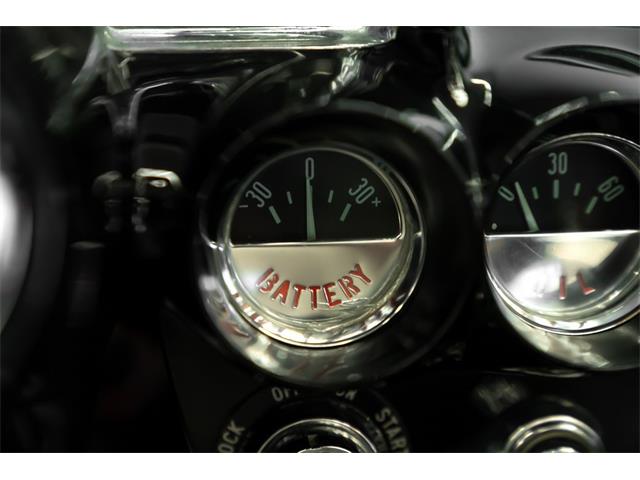 1962 Chevrolet Corvette (CC-2096610) for sale in Montreal, Quebec