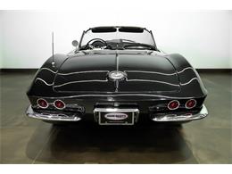 1962 Chevrolet Corvette (CC-2096610) for sale in Montreal, Quebec