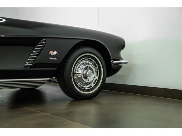 1962 Chevrolet Corvette (CC-2096610) for sale in Montreal, Quebec