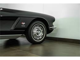 1962 Chevrolet Corvette (CC-2096610) for sale in Montreal, Quebec