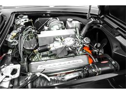 1962 Chevrolet Corvette (CC-2096610) for sale in Montreal, Quebec