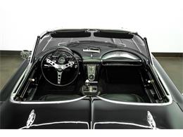 1962 Chevrolet Corvette (CC-2096610) for sale in Montreal, Quebec