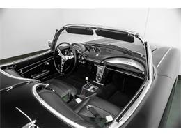 1962 Chevrolet Corvette (CC-2096610) for sale in Montreal, Quebec