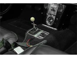 1962 Chevrolet Corvette (CC-2096610) for sale in Montreal, Quebec