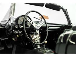 1962 Chevrolet Corvette (CC-2096610) for sale in Montreal, Quebec