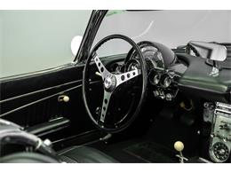 1962 Chevrolet Corvette (CC-2096610) for sale in Montreal, Quebec