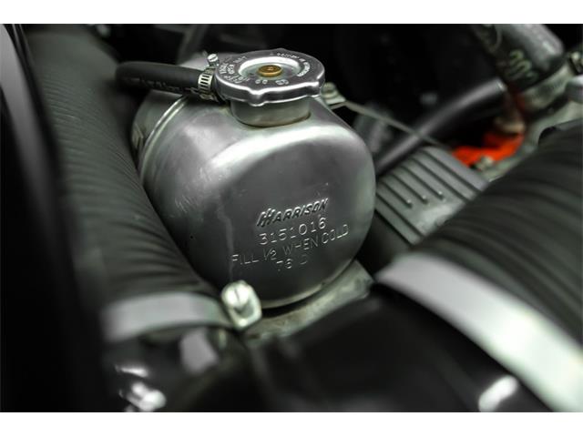 1962 Chevrolet Corvette (CC-2096610) for sale in Montreal, Quebec