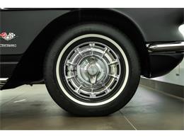1962 Chevrolet Corvette (CC-2096610) for sale in Montreal, Quebec