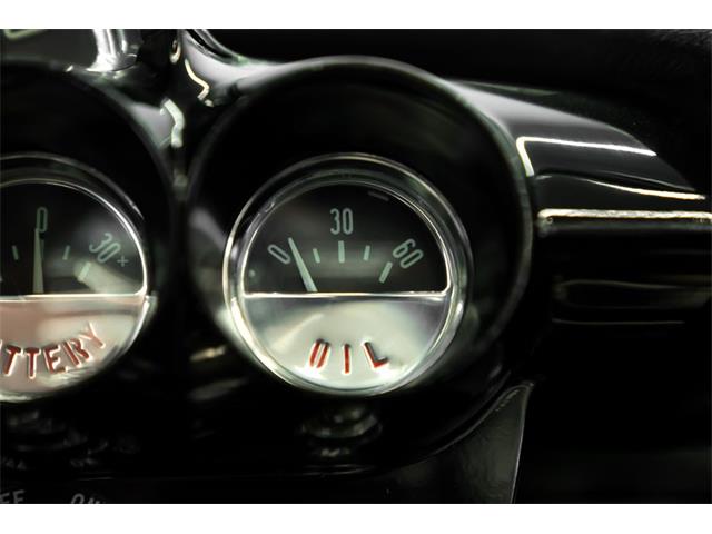 1962 Chevrolet Corvette (CC-2096610) for sale in Montreal, Quebec