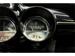 1962 Chevrolet Corvette (CC-2096610) for sale in Montreal, Quebec