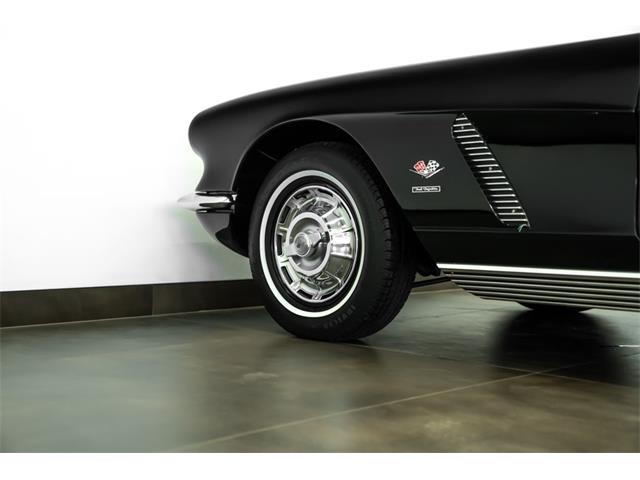 1962 Chevrolet Corvette (CC-2096610) for sale in Montreal, Quebec
