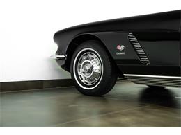 1962 Chevrolet Corvette (CC-2096610) for sale in Montreal, Quebec
