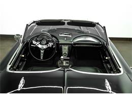 1962 Chevrolet Corvette (CC-2096610) for sale in Montreal, Quebec