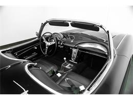 1962 Chevrolet Corvette (CC-2096610) for sale in Montreal, Quebec