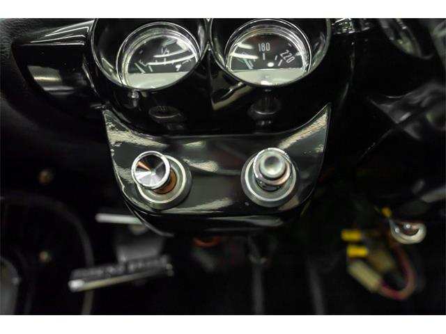 1962 Chevrolet Corvette (CC-2096610) for sale in Montreal, Quebec