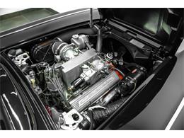 1962 Chevrolet Corvette (CC-2096610) for sale in Montreal, Quebec