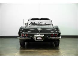 1962 Chevrolet Corvette (CC-2096610) for sale in Montreal, Quebec