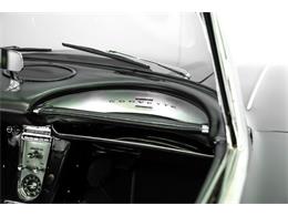 1962 Chevrolet Corvette (CC-2096610) for sale in Montreal, Quebec