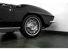 1962 Chevrolet Corvette (CC-2096610) for sale in Montreal, Quebec