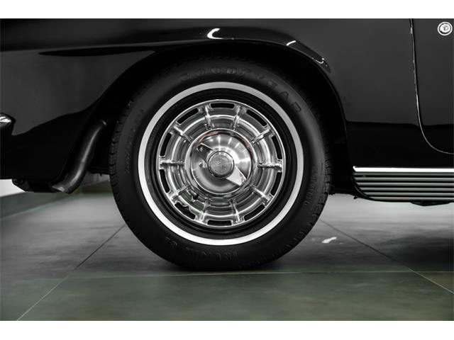 1962 Chevrolet Corvette (CC-2096610) for sale in Montreal, Quebec