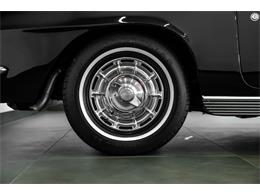 1962 Chevrolet Corvette (CC-2096610) for sale in Montreal, Quebec