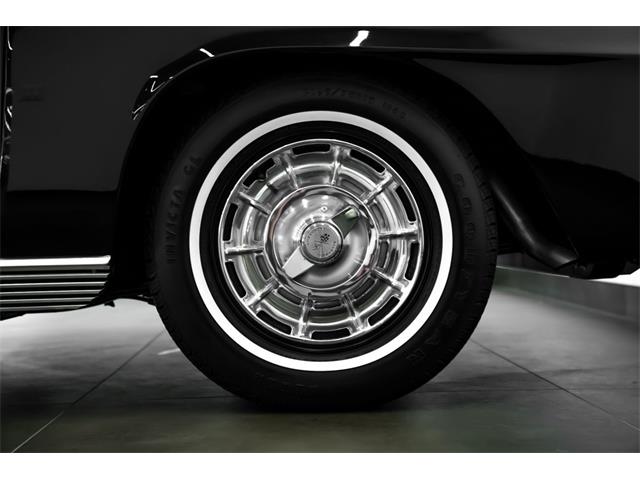 1962 Chevrolet Corvette (CC-2096610) for sale in Montreal, Quebec