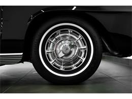 1962 Chevrolet Corvette (CC-2096610) for sale in Montreal, Quebec