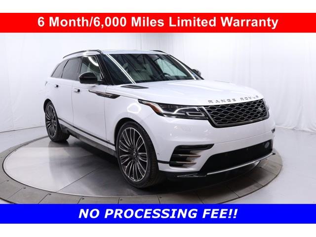 2019 Land Rover Range Rover (CC-2096612) for sale in Christiansburg, Virginia