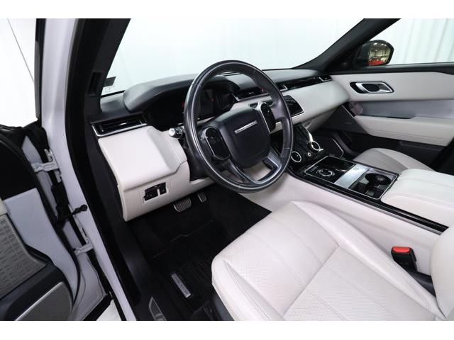 2019 Land Rover Range Rover (CC-2096612) for sale in Christiansburg, Virginia